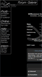 Mobile Screenshot of chatxtreme.de